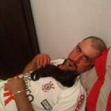 Juniorespetoju from Jandaia do Sul | Man | 42 years old | Sagittarius
