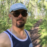Ile from Oulu | Man | 44 years old | Taurus