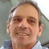 Nelson from Serrana | Man | 60 years old | Leo