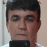 Josenildo from Presidente Dutra | Man | 53 years old | Cancer