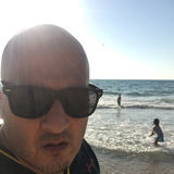 Westman from West Jerusalem | Man | 52 years old | Cancer