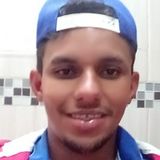 Ley from Cruzeiro do Oeste | Man | 29 years old | Gemini