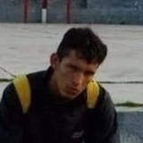 Chalecocerva9T from Zamora de Hidalgo | Man | 38 years old | Cancer