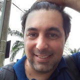 Ferainsaciavel from Sao Bernardo do Campo | Man | 51 years old | Libra
