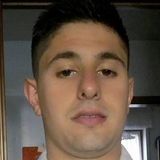 Ivan from Cosenza | Man | 34 years old | Aries