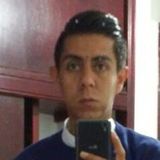 Richie from Tehuacan | Man | 36 years old | Aquarius