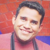 Cristhian from San Andres Huayapan | Man | 35 years old | Scorpio