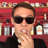 Liubimov from Chisinau | Man | 36 years old | Aries