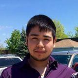 Erik from Burbank | Man | 28 years old | Scorpio