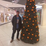 Jeshmell3E2 from Warsaw | Man | 36 years old | Gemini