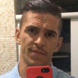 Robson from Triunfo | Man | 30 years old | Libra