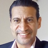 Tony from Juazeiro do Norte | Man | 44 years old | Sagittarius