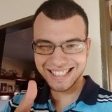 Kaique from Borborema | Man | 30 years old | Aries