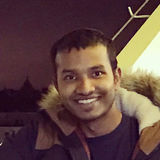 Ankush from Helsinki | Man | 34 years old | Capricorn