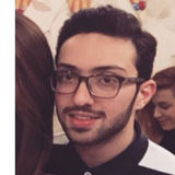 Amirali from Minsk | Man | 32 years old | Cancer