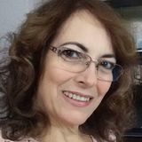 Edylucinha from Campo Mourao | Woman | 63 years old | Scorpio