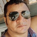Eufrasiodamipi from Uirauna | Man | 44 years old | Scorpio
