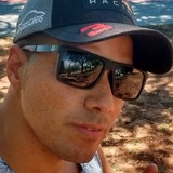 Clayton from Presidente Epitacio | Man | 41 years old | Libra