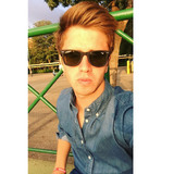 Nico from Las Condes | Man | 28 years old | Pisces
