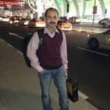 Nasir from Copenhagen | Man | 42 years old | Taurus