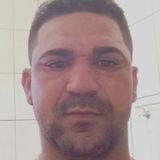 Marcio from Cacule | Man | 42 years old | Cancer