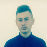 Premtim from Cerrik | Man | 32 years old | Pisces