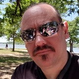 Gabe from North Richland Hills | Man | 48 years old | Leo