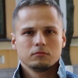 Yury from Minsk | Man | 36 years old | Virgo
