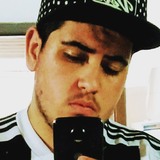 Samuka from Carazinho | Man | 25 years old | Aquarius