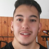 Gonzii from La Cumbre | Man | 29 years old | Sagittarius