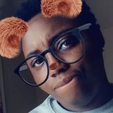 Teddirux from Columbia | Woman | 42 years old | Capricorn