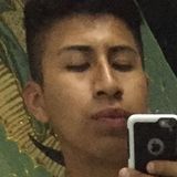 Axel from Tultepec | Man | 28 years old | Aries