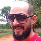Barreto from Goiania | Man | 47 years old | Scorpio