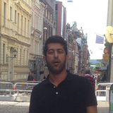 Salo from Örebro | Man | 38 years old | Virgo