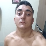 Antônio from Sobral | Man | 28 years old | Capricorn