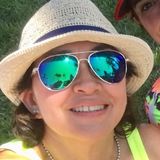 Cachi from Mexico City | Woman | 59 years old | Scorpio