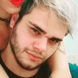 Thiago from Duque de Caxias | Man | 30 years old | Gemini