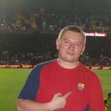 Peter from Bratislava | Man | 48 years old | Libra