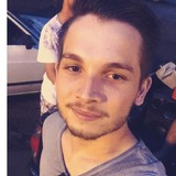 Edom from Eldorado | Man | 32 years old | Scorpio