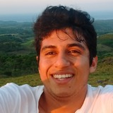 Jona from Acayucan | Man | 32 years old | Cancer