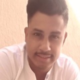 Ahijado from Tlaquepaque | Man | 36 years old | Aries
