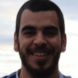 Johnny from Funchal | Man | 27 years old | Gemini
