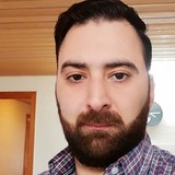 Alif from Helsinge | Man | 40 years old | Aries