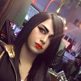 Trv from Istanbul | Woman | 33 years old | Aquarius