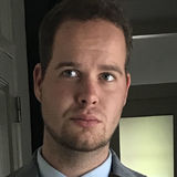 Leroy from Eindhoven | Man | 34 years old | Sagittarius