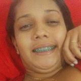 Neguinha from Carinhanha | Woman | 31 years old | Gemini