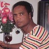 Meron from Basel | Man | 37 years old | Capricorn