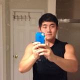 Asian from Harrisonburg | Man | 33 years old | Aries