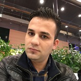 Nima from Helsingborg | Man | 40 years old | Capricorn