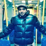 Rubyat from Vernier | Man | 46 years old | Libra